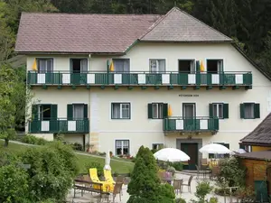 Ferienwohnung für 2 Personen (35 m²) in Millstatt