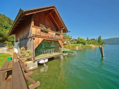 Unser Seebad