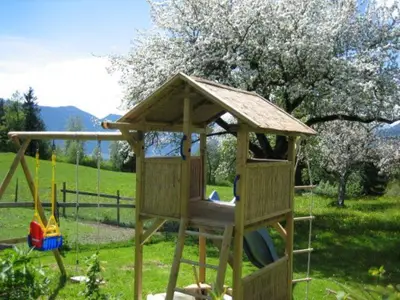 Unser Spielplatz