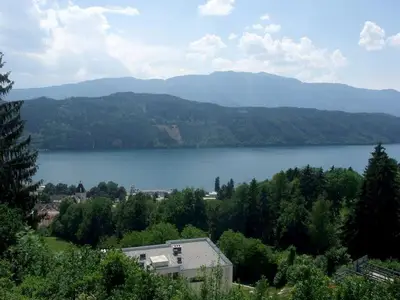 Seeblick
