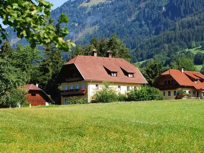 klieberhof 1
