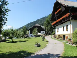 Ferienwohnung für 5 Personen (70 m²) in Millstatt