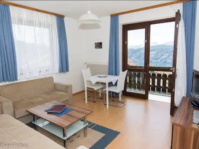 Ferienwohnung Seeblick