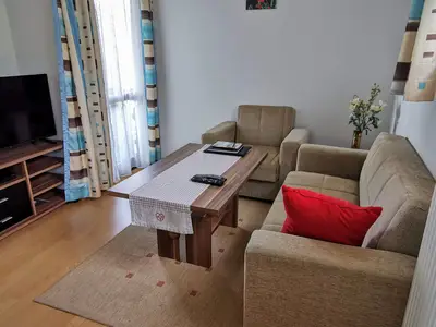 Ferienwohnung Panoramablick