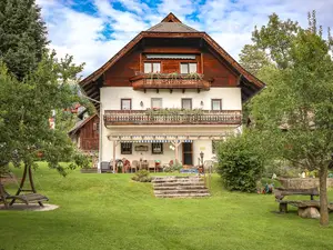 Ferienwohnung für 4 Personen (42 m²) in Millstatt