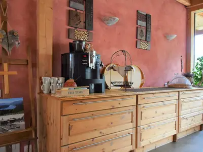 kaffeegenießen