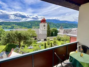 Ferienwohnung für 4 Personen (50 m²) in Millstatt