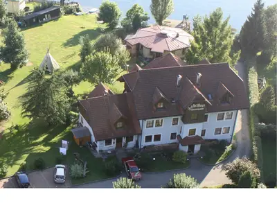 Luftaufnahme Fischerhaus 2