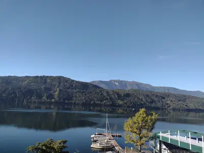 Goldeckblick