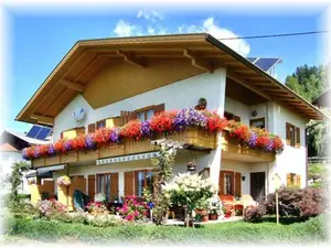 Ferienwohnung für 6 Personen (40 m²) in Millstatt