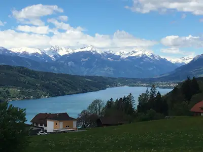 Umgebung