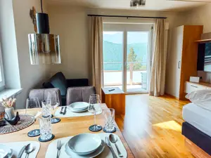 Ferienwohnung für 3 Personen (38 m²) in Millstatt