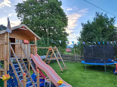 Kinderspielplatz