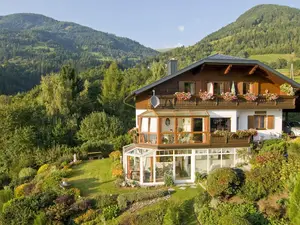 Ferienwohnung für 4 Personen (46 m²) in Millstatt