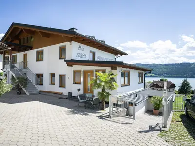 Unser Haus