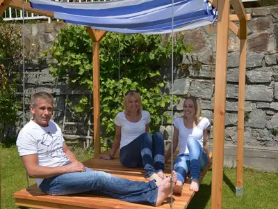 Familie Nowak