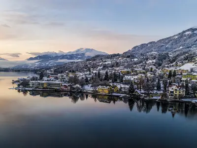 winterpanorama-millstaettersee