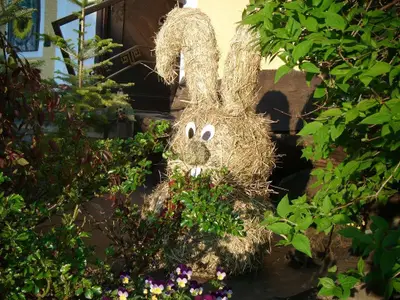 Ostern beim Klieberhof