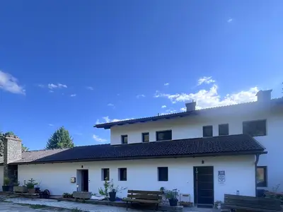 Haus Vorderseite neu