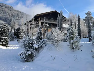 Landhaus Bonaventura Haus Winter 2026