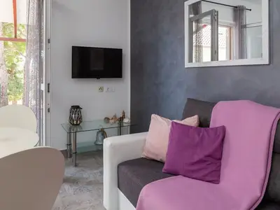 Ferienwohnung für 3 Personen in Milna 10/10