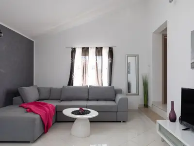 Ferienwohnung für 6 Personen in Milna 9/10
