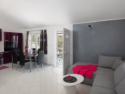 Ferienwohnung für 6 Personen in Milna 10/10