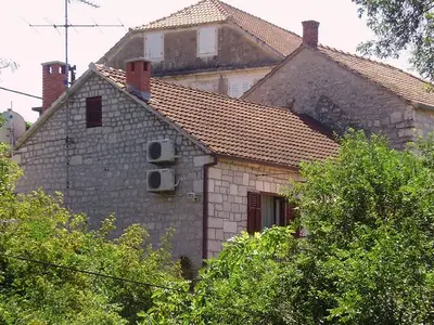 Ferienwohnung für 2 Personen in Milna 4/10