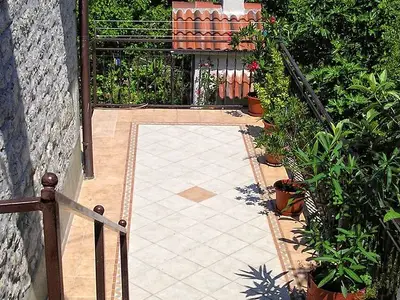 Ferienwohnung für 2 Personen in Milna 7/10