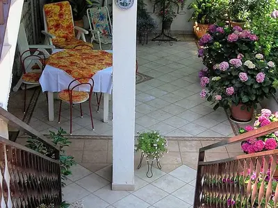 Ferienwohnung für 2 Personen in Milna 8/10
