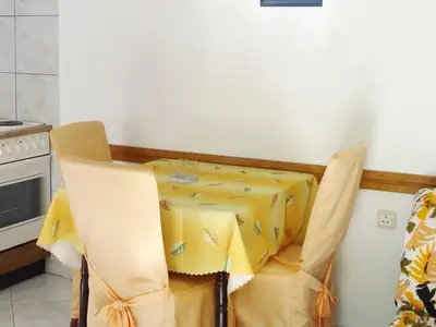 Ferienwohnung für 3 Personen in Milna 5/10