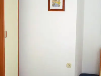 Ferienwohnung für 3 Personen in Milna 9/10