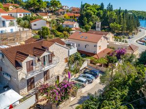 Ferienwohnung für 3 Personen (40 m²) in Milna (Brač)