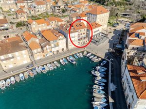 Ferienwohnung für 5 Personen (70 m²) in Milna (Brač)