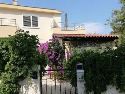 Ferienwohnung für 4 Personen in Milna 2/10