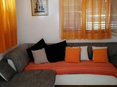 Ferienwohnung für 4 Personen in Milna 7/10