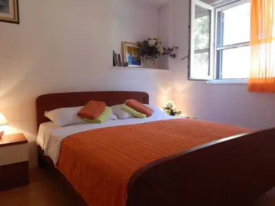 Ferienwohnung für 4 Personen in Milna 9/10