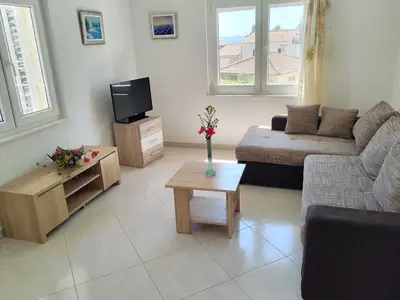 Ferienwohnung für 4 Personen in Milna 7/10