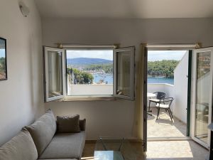 Ferienwohnung für 5 Personen (58 m&sup2;) in Milna (Brač)