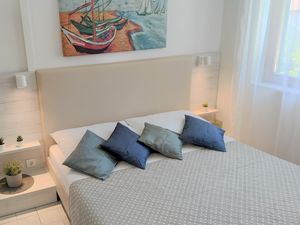 Ferienwohnung für 4 Personen (39 m²) in Milna (Vis)