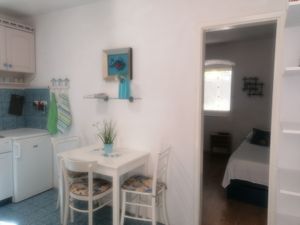 Ferienwohnung für 3 Personen (21 m&sup2;) in Milna (Vis)