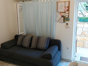 Ferienwohnung für 2 Personen (29 m²) in Milna (Vis)