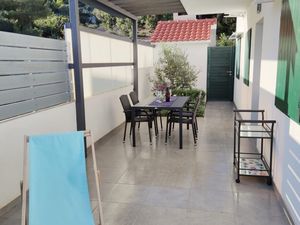 Ferienwohnung für 4 Personen (42 m²) in Milna (Vis)