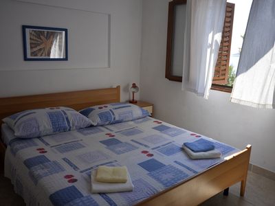 Ferienwohnung für 4 Personen (39 m²) in Milna (Vis) 5/10