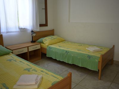 Ferienwohnung für 4 Personen (39 m²) in Milna (Vis) 8/10