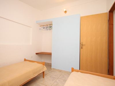 Ferienwohnung für 4 Personen (39 m²) in Milna (Vis) 2/10