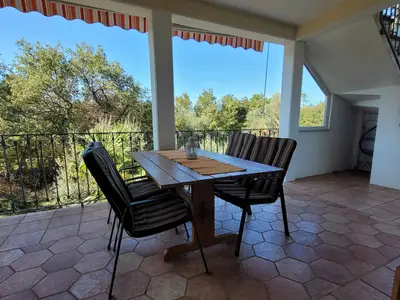 Ferienwohnung für 4 Personen (35 m²) in Milovčići 8/10