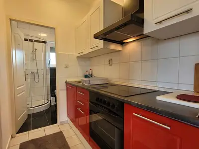 Ferienwohnung für 4 Personen (35 m²) in Milovčići 9/10