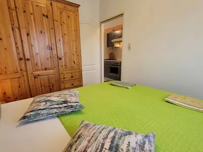 Ferienwohnung für 4 Personen (35 m²) in Milovčići 8/10