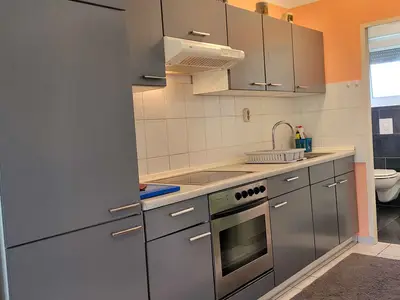 Ferienwohnung für 4 Personen (35 m²) in Milovčići 9/10